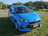 2023 Toyota Yaris GX 1.5P HV ECVT FWD HB/5D/5S