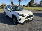 2024 Toyota RAV4 GX 2.5P HV ECVT AWD SUV/5D/5S