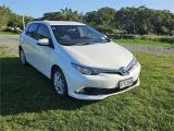 2016 Toyota Corolla GLX FWD 1.8P HATCH/5 CVT
