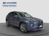 2021 Hyundai Tucson 1.6L Elite AWD