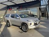 2022 Mitsubishi Triton GLXR 4wd Double cab