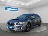 2015 Subaru LEVORG 1.6GT-S Eyesight