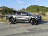 2025 Ford Ranger Raptor 2.0D 4WD