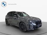 2026 BMW X5 xDrive50e M Sport
