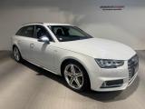 2017 Audi S4 3.0TFSI Quattro Avant