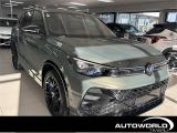 2026 Volkswagen Tiguan R-Line Awd 2.0Pt/4Wd