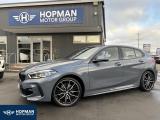 2020 BMW 118i 7AT MOTORSPORT / TWIN TURBO / SHADOW