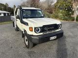 2025 Toyota Land Cruiser 70 LT 2.8DT 6AT 4WD SCC/2
