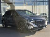 2026 Nissan Qashqai Ti-L E-Power 1.5L
