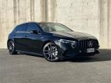 2026 MercedesBenz A 35 A35 AMG 4M 2.0P/4WD