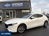 2023 Mazda 3 2.0P/6AT