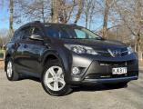 2014 Toyota RAV4 Gxl 2.5P Suv 6A