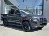 2026 Nissan Navara Pro-4X 2.4L Bi-Turbo