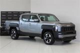 2026 Kia Tasman TX-S 2.2L 4WD DIESEL TURBO