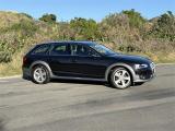 2014 Audi A4 Allroad 2.0 TDi Quattro