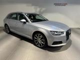 2017 Audi A4 2.0TFSI SE Package Avant