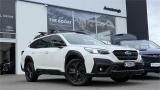 2021 Subaru Outback NZ NEW | X Advance 2.5P 4WD
