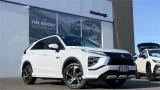 2022 Mitsubishi Eclipse Cross NZ NEW | VRX PHEV 4W