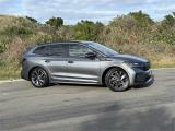 2023 Skoda Enyaq Sportline 80 77KWH