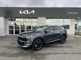 2026 Kia Sportage HEV Earth AWD A/T