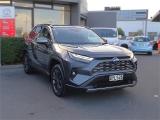 2024 Toyota RAV4 GXL HYBRID AWD/4WD, Push Button