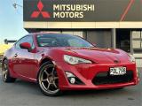 2013 Toyota 86 Coupe