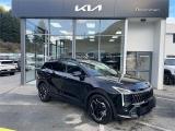 2026 Kia Sportage 1.6T Hybrid X-Line AWD