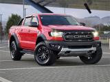 2019 Ford Ranger Raptor 2.0D/4Wd/10At