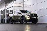 2026 Volkswagen Amarok Aventura 600Nm V6 Turbo 4WD