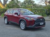 2023 Toyota Corolla Cross Cross GX 2.0P HEV ECVT F