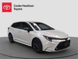 2021 Toyota Corolla Touring 1.8L Hybrid