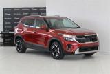 2026 Kia Seltos LX+ 2.0L PETROL