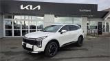 2026 Kia Sportage HEV Earth 2WD A/T