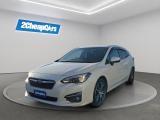 2017 Subaru Impreza Sport Eyesight 2.0 New Shape