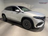 2021 MercedesBenz EQA 250 AMG Line Full Electric