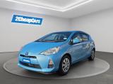 2013 Toyota Aqua S