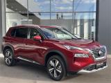 2026 Nissan X-Trail TI-L 2.5L Petrol 4WD