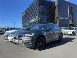 2018 Audi Q5 Sport 2L TFSI Turbo Petrol 4WD Auto S