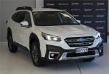 2025 Subaru Outback Sport 2.5P AWD