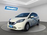 2016 Nissan Note Facelift 1.2 Emergency Brake Pack