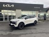 2026 Kia Sportage HEV X-Line 2WD 1.6T AT