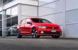 2021 Volkswagen Polo GTI 147kW Turbo Petrol Auto