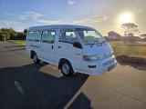 2012 Mitsubishi L300 2.4P LWB 5 Door