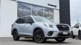 2023 Subaru Forester NZ NEW | X Sport 2.5P 4WD