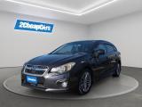2013 Subaru Impreza SPORT 2.0