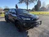 2023 Toyota Hilux SR5 Cruiser 2.8DT 6AT 4WD DCW/4D