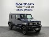 2026 Suzuki Jimny Sierra 5 door