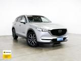 2017 Mazda CX-5 20S 'Proactive'