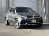 2019 MercedesBenz GLE 300 D 2.0D 4MATIC