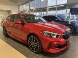 2024 BMW 118i M Sport + Innovations in Otago